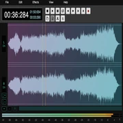 AudioMass 标志
